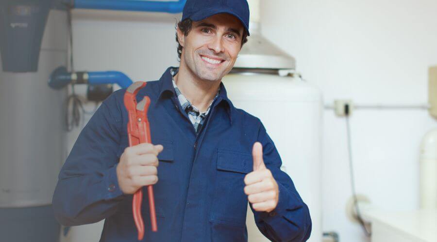 Professional Leak Detection Services in Dahlonega, GA
